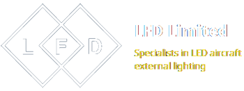 LFD Limited - Specialists in LED aircraft external lighting