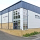 LFD relocation to new premises